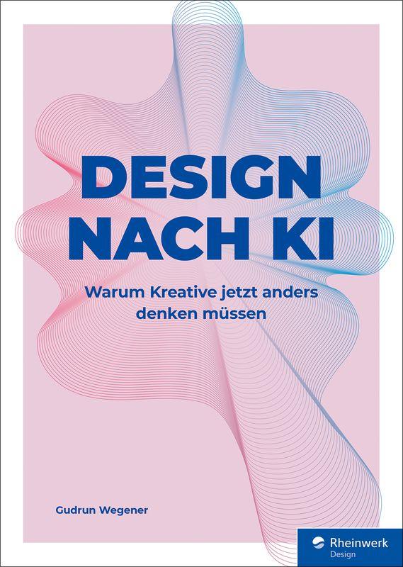Produktbild: Design nach KI | Gudrun Wegener