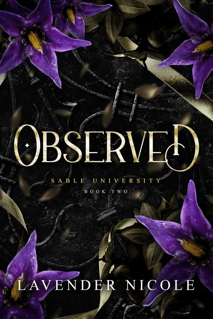 Produktbild: Observed | Lavender Nicole