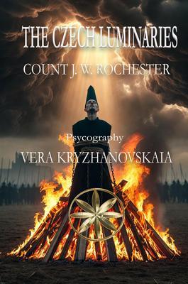 Produktbild: THE CZECH LUMINARIES | Vera Kryzhanovskaia, By the Spirit Count J. W. Rochester