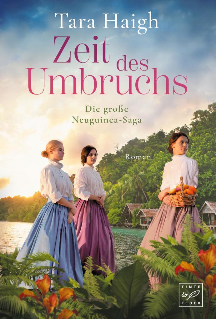 Produktbild: Zeit des Umbruchs | Tara Haigh