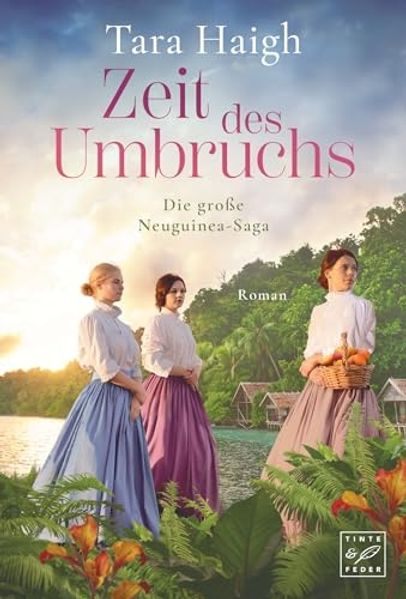 Produktbild: Zeit des Umbruchs | Tara Haigh