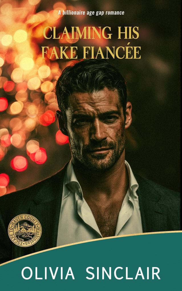 Produktbild: Claiming His Fake Fiancée | Olivia Sinclair