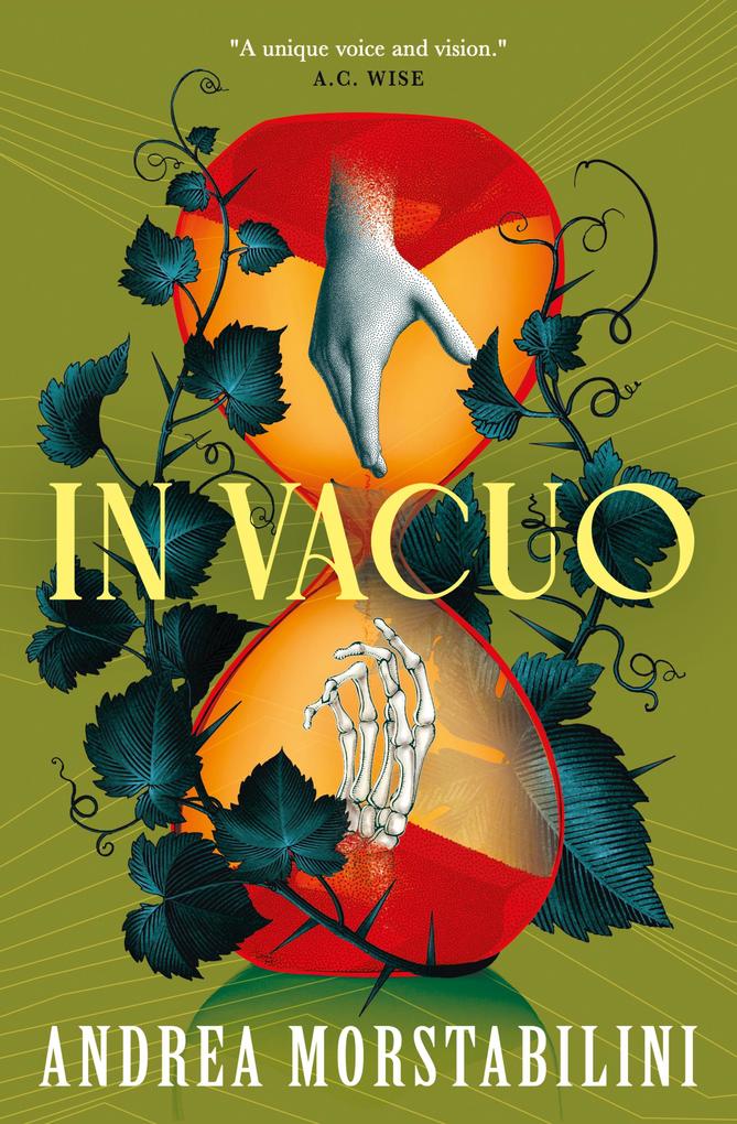Produktbild: In Vacuo | Andrea Morstabilini