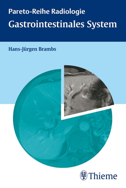 Produktbild: Gastrointestinales System | Hans-Jürgen Brambs