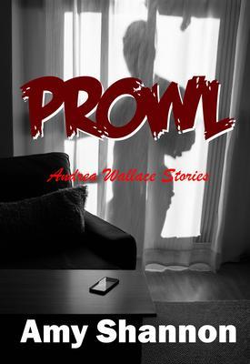 Produktbild: Prowl | Amy Shannon