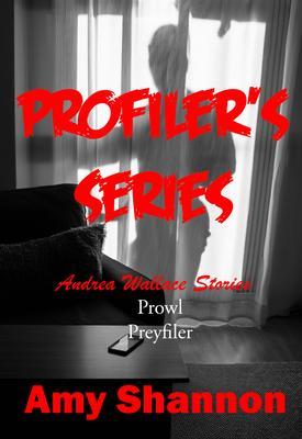 Produktbild: Profiler's Series | Amy Shannon