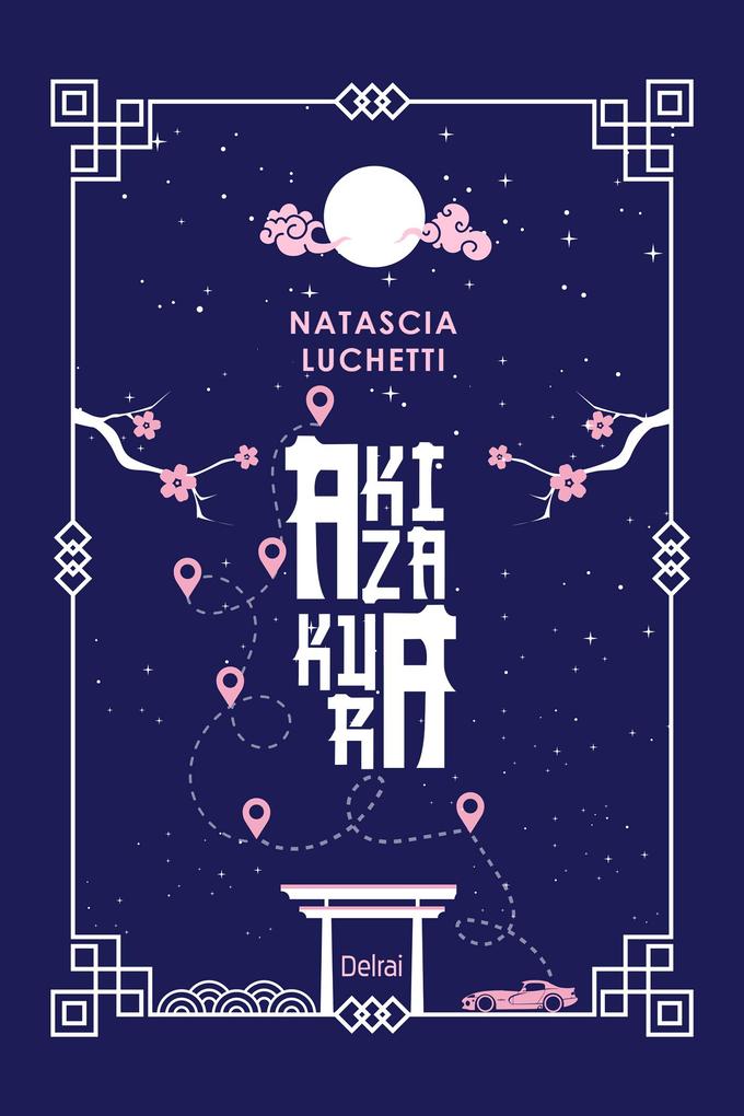Produktbild: Akizakura | Natascia Luchetti