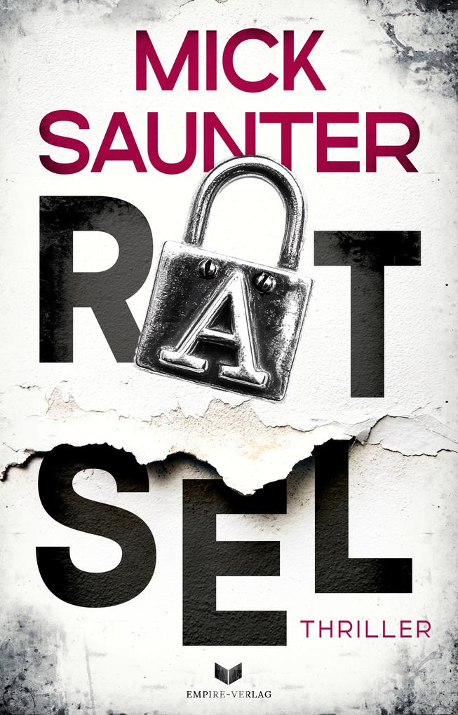 Produktbild: Rätsel | Mick Saunter