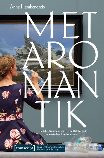 Produktbild: Metaromantik | Anne Hemkendreis