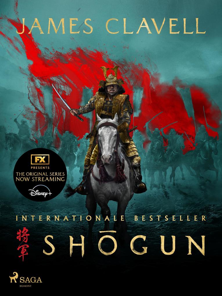 Produktbild: Shgun | James Clavell