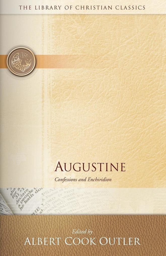 Produktbild: Augustine