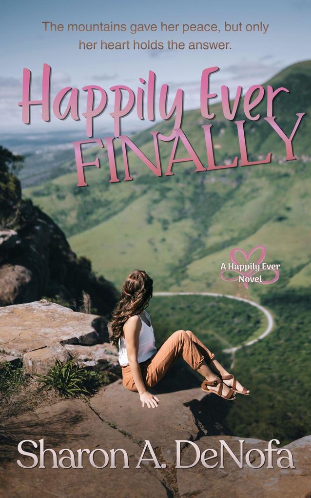 Produktbild: Happily Ever FINALLY | Sharon DeNofa