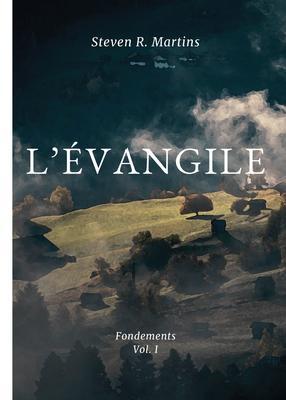 Produktbild: L'Évangile | Steven Martins