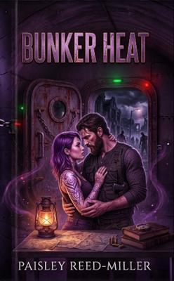 Produktbild: Bunker Heat | Paisley Reed-Miller