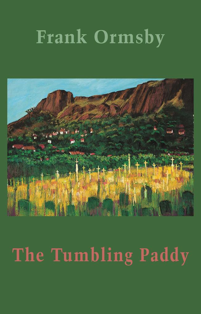 Produktbild: The Tumbling Paddy | Frank Ormsby