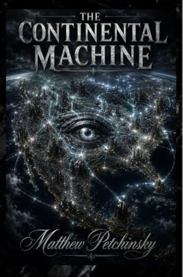 Produktbild: The Continental Machine | Matthew Petchinsky