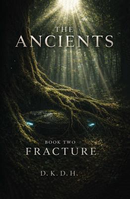 Produktbild: The Ancients | Dkdh