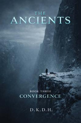 Produktbild: The Ancients | Dkdh