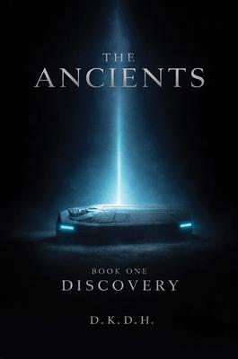 Produktbild: The Ancients | Dkdh