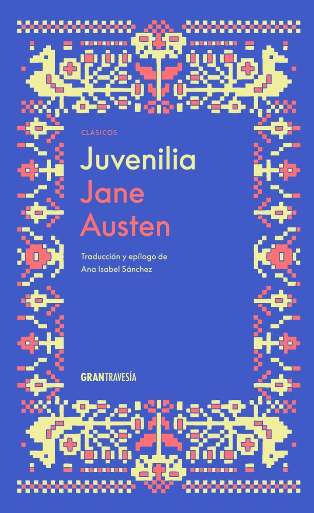 Produktbild: Juvenilia | Jane Austen