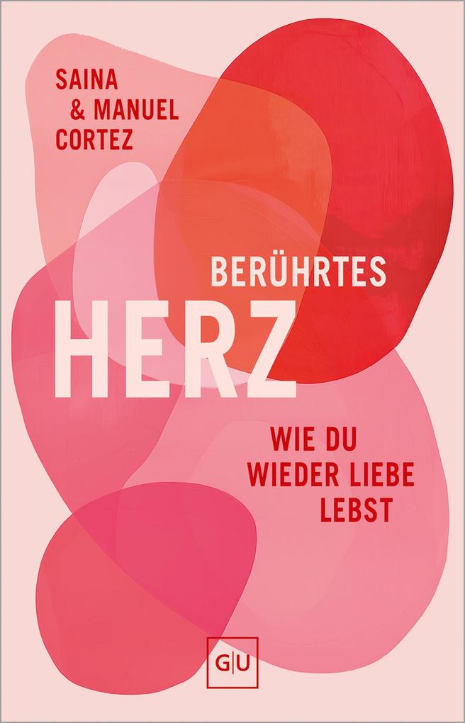 Produktbild: Berührtes Herz | Saina Cortez, Manuel Cortez