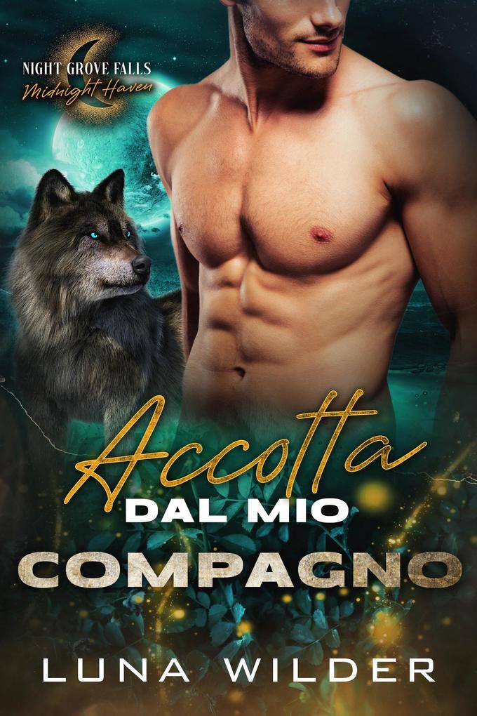 Produktbild: Accolta dal mio compagno | Luna Wilder