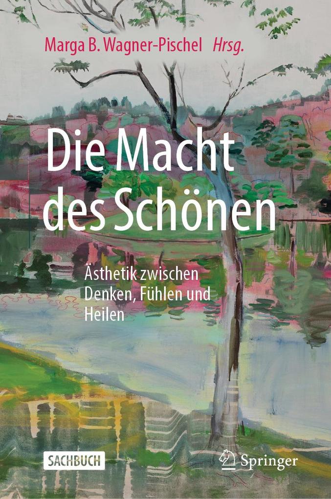 Produktbild: Die Macht des Schönen