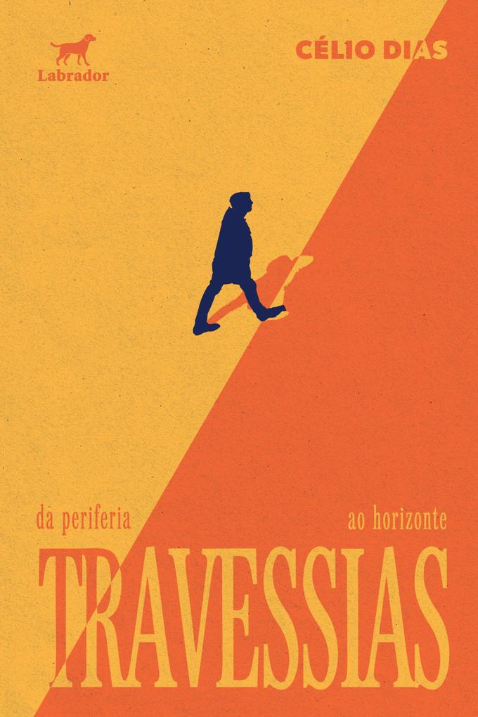 Produktbild: Travessias | Célio Dias