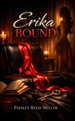 Produktbild: Erika Bound | Paisley Reed-Miller
