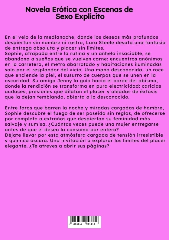 Weitere Ansicht: Follada Anal por Desconocidos | Lara Steele