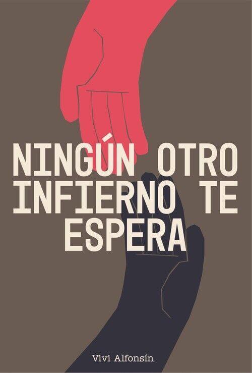 Produktbild: Ningún otro infierno te espera