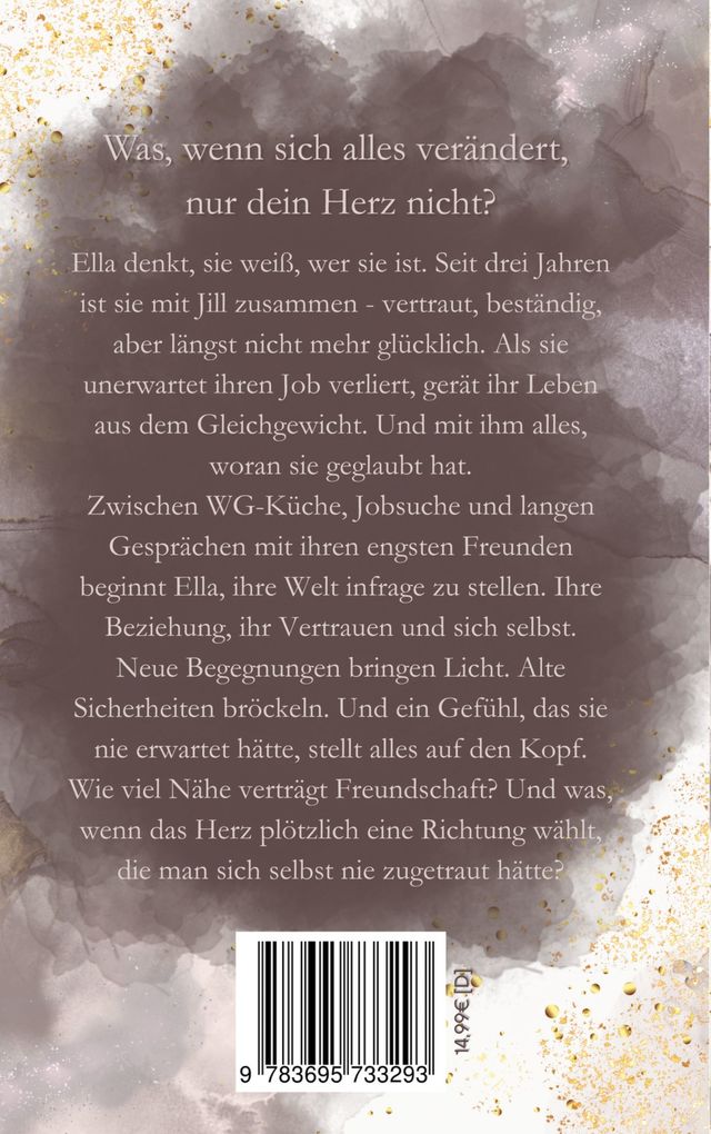 Weitere Ansicht: We were fine | Laura Erpenbach