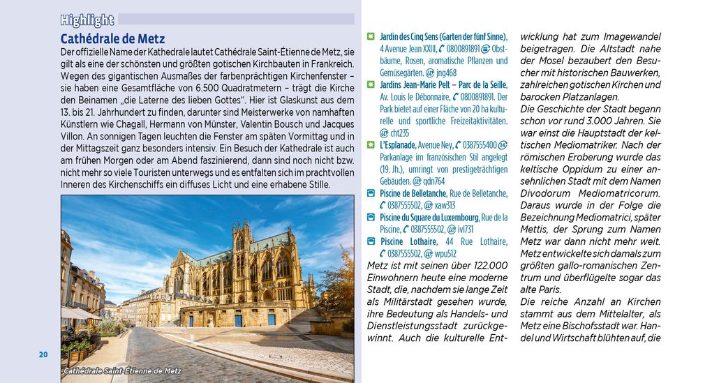 Weitere Ansicht: Mosel-Radweg