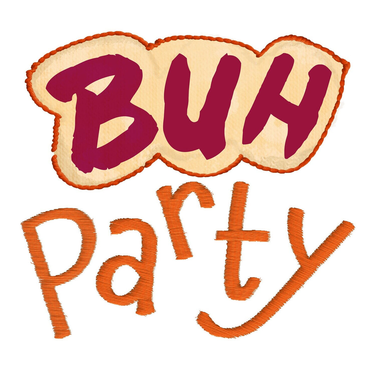 Weitere Ansicht: Buh Party | Florian Sirieix, Benoit Turpin