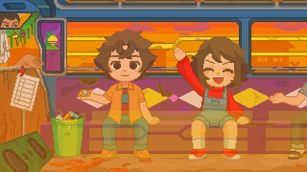 Weitere Ansicht: Until Then (Nintendo Switch)