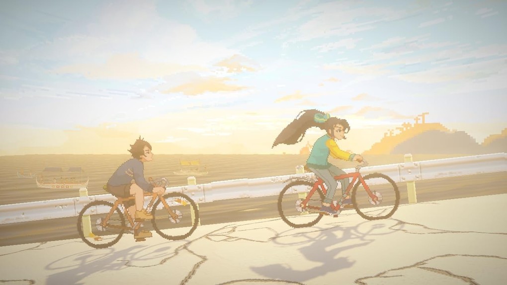 Weitere Ansicht: Until Then (Nintendo Switch)