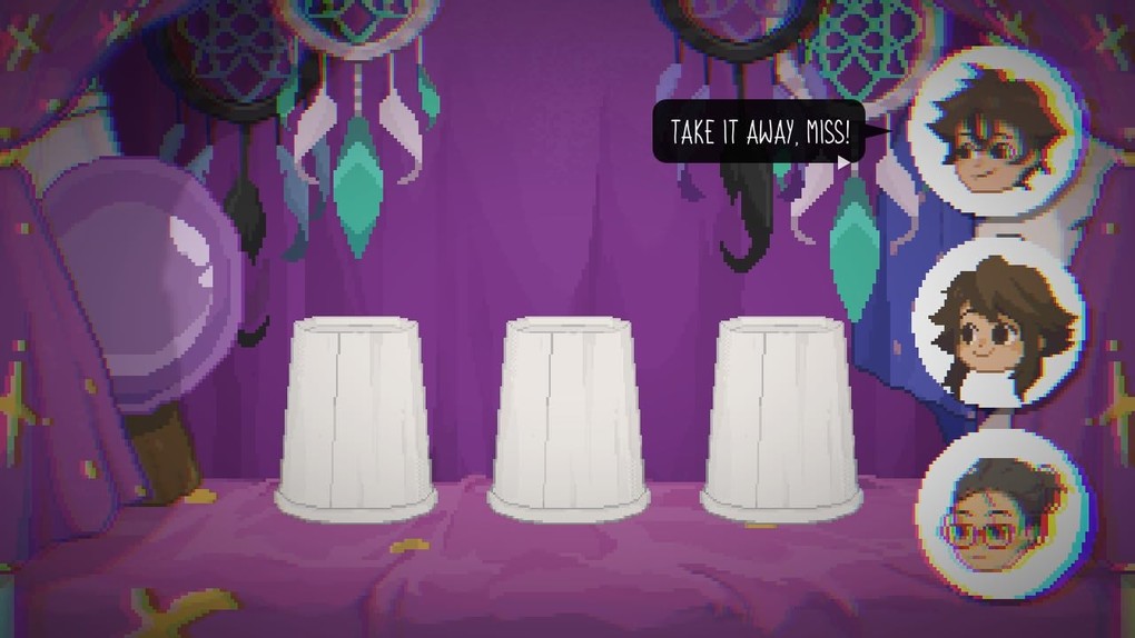 Weitere Ansicht: Until Then (Nintendo Switch)