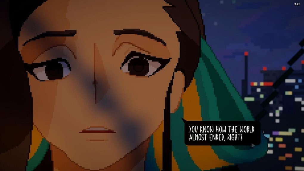Weitere Ansicht: Until Then (PlayStation PS5)