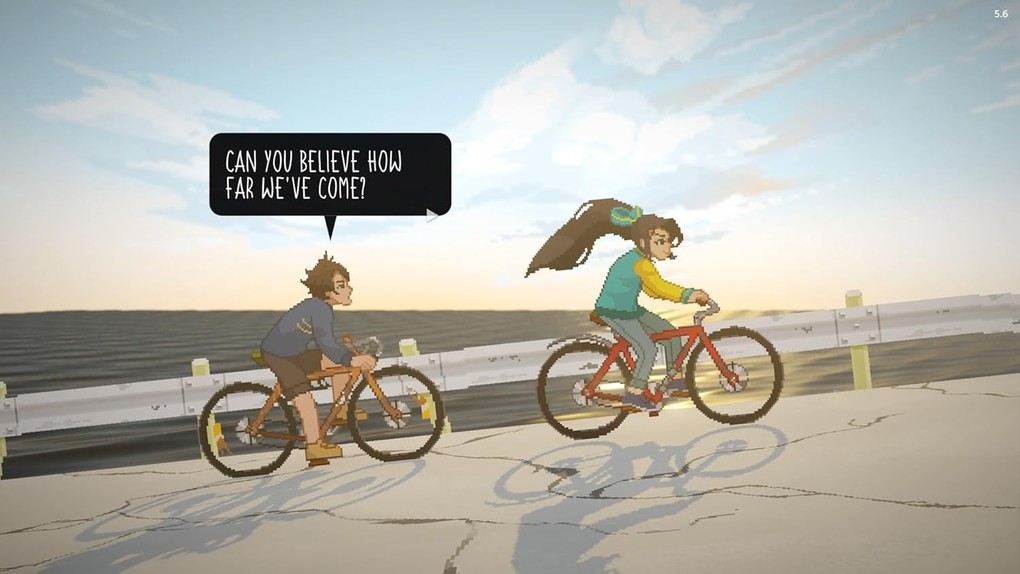 Weitere Ansicht: Until Then (PlayStation PS5)