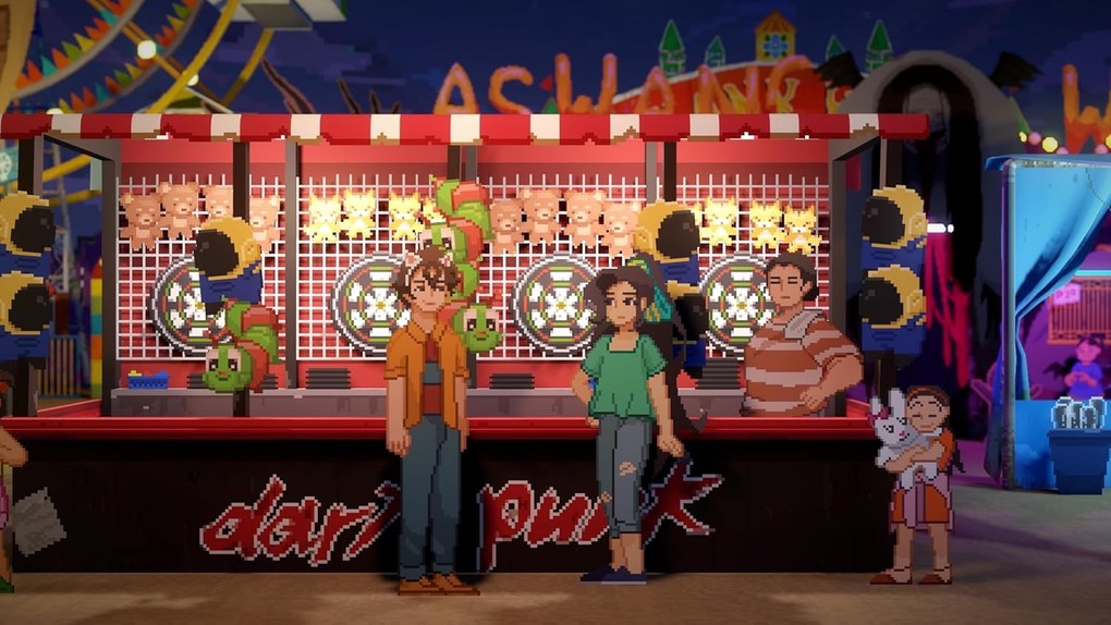 Weitere Ansicht: Until Then (PlayStation PS5)