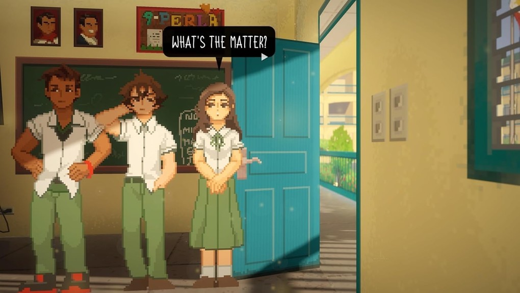 Weitere Ansicht: Until Then (PlayStation PS5)