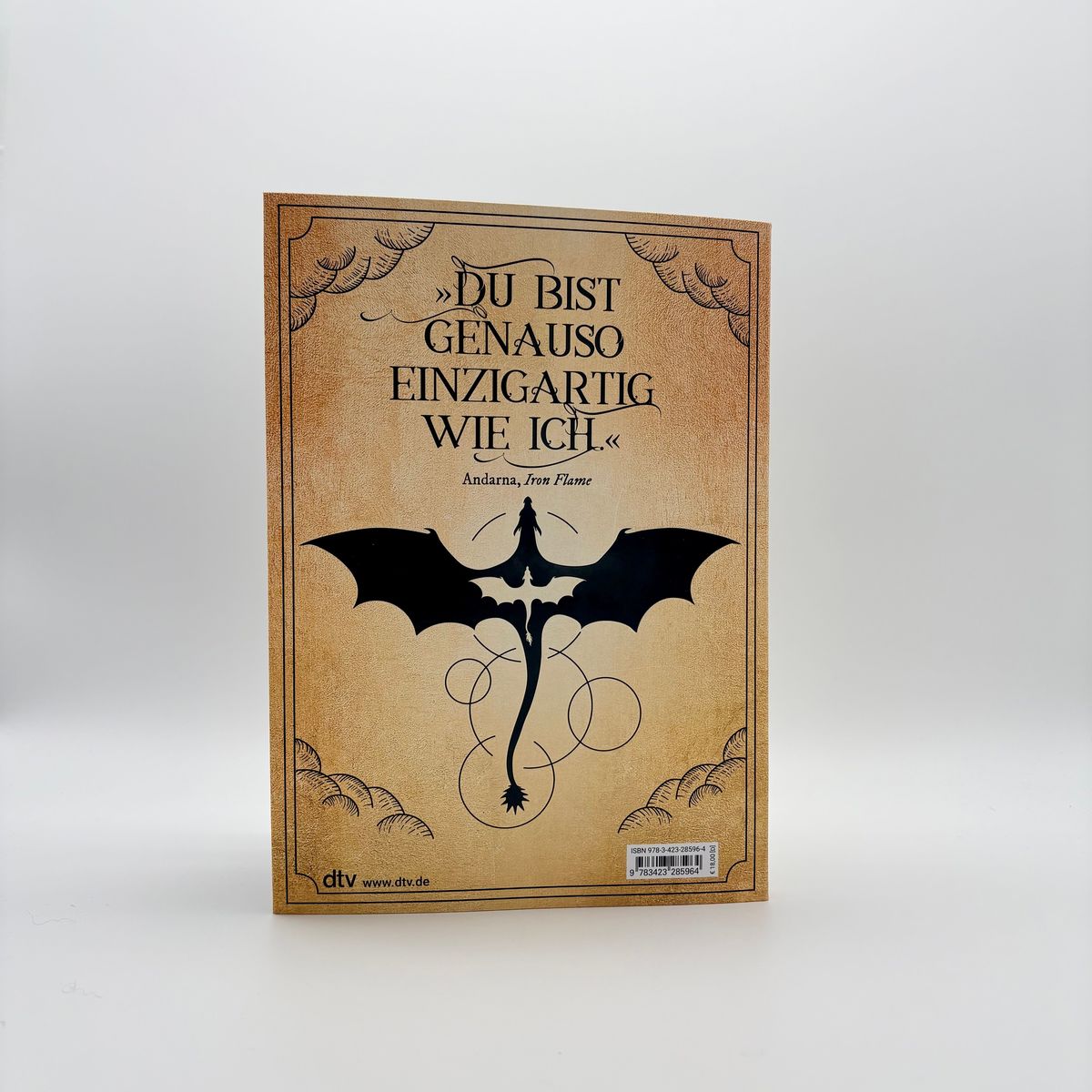 Weitere Ansicht: Fourth Wing: The Rider Files - Das offizielle Activity- und Stickerbuch