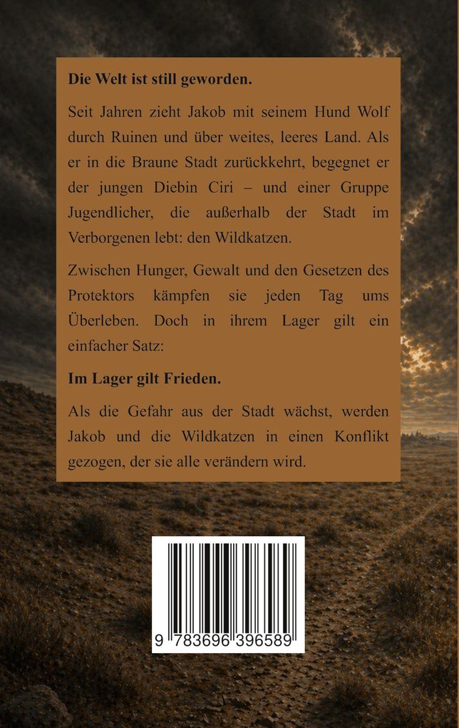 Weitere Ansicht: Der Wolf und die Wildkatzen | M. Alexis