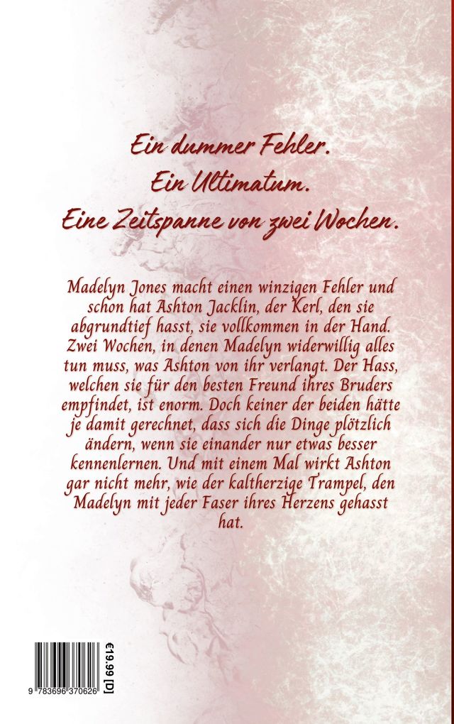 Weitere Ansicht: Be my Salvation | Sarah M. Moon