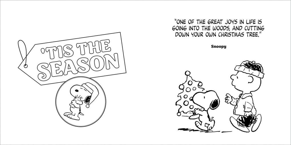 Weitere Ansicht: OFFICIAL PEANUTS_OFFICIAL P PB | Charles M. Schulz