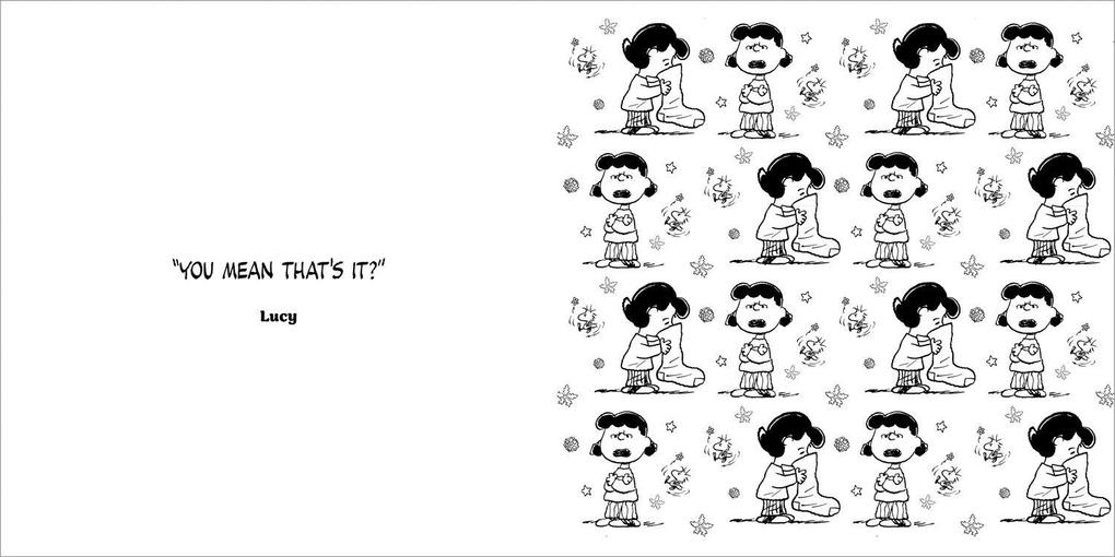 Weitere Ansicht: OFFICIAL PEANUTS_OFFICIAL P PB | Charles M. Schulz