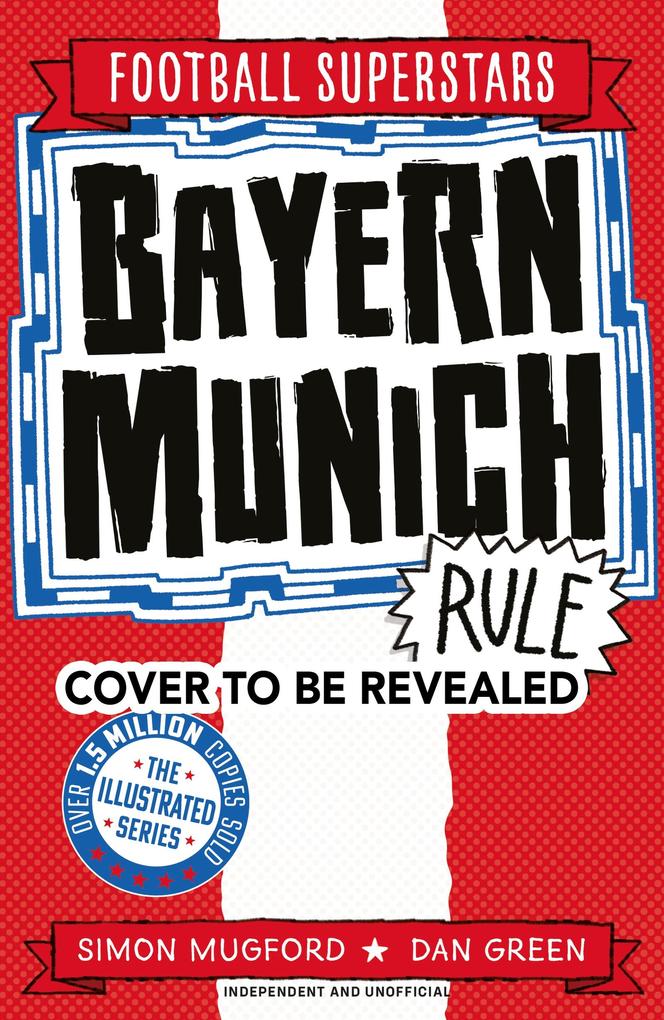 Produktbild: Bayern Munich Rule | Simon Mugford