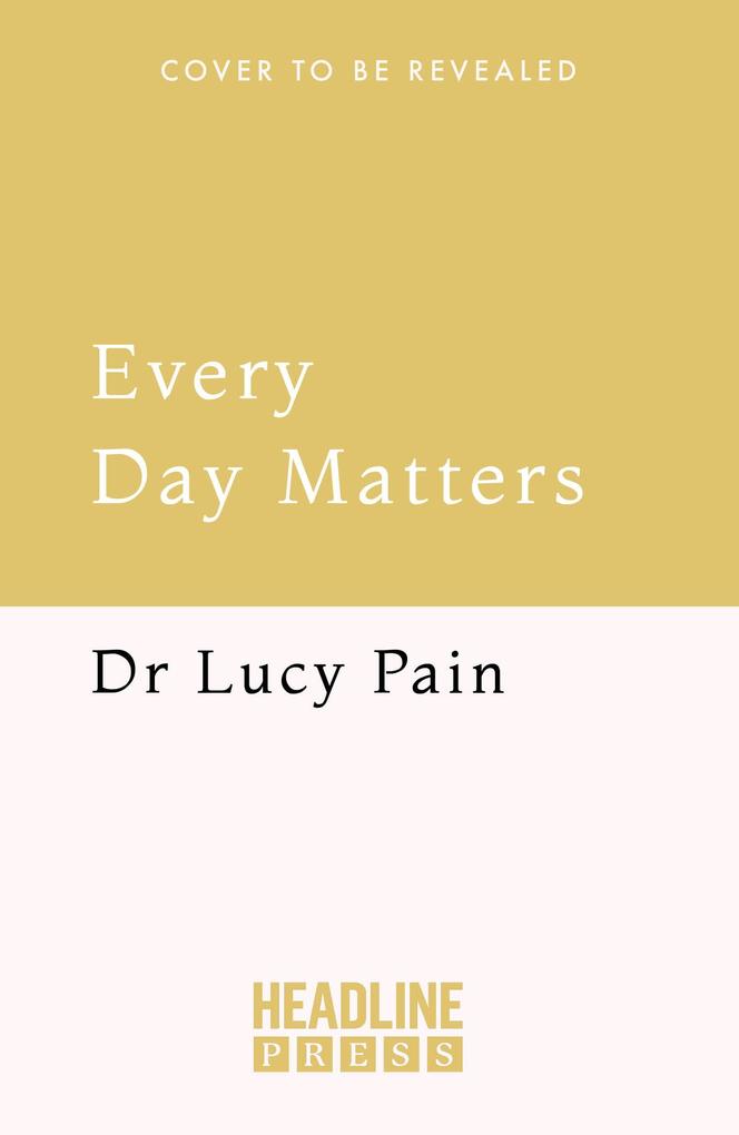 Produktbild: Every Day Matters | Lucy Pain