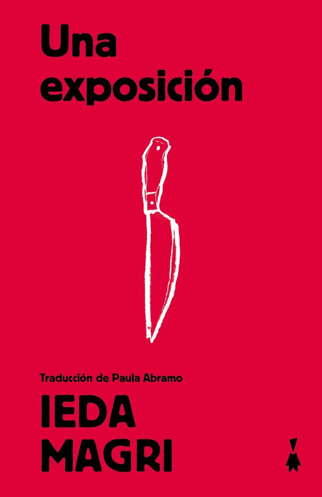 Produktbild: Una exposición | Ieda Magri