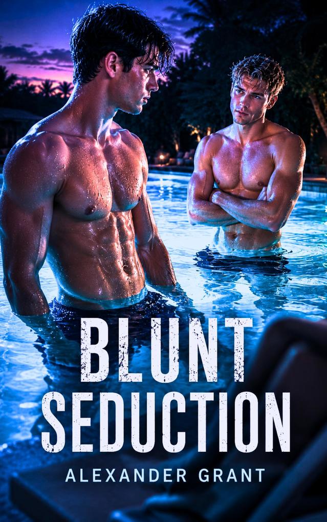 Produktbild: Blunt Seduction | Alexander Grant